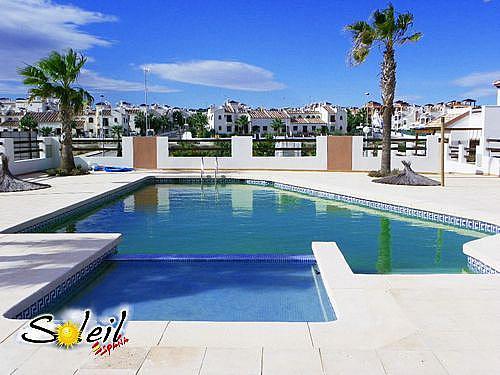 Villa en Orihuela-Costa