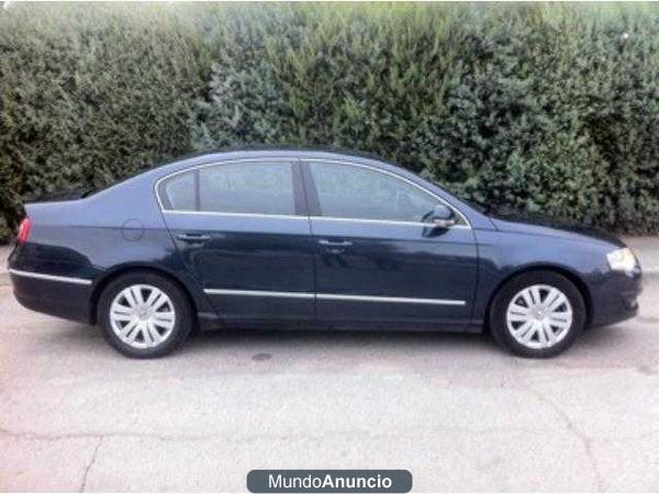 Volkswagen Passat 2.0TDI Highline DSG