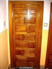Puerta usada de Castaño - mejor precio | unprecio.es