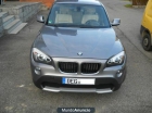 2011 BMW X1 Manual - mejor precio | unprecio.es