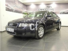 Audi A4 1.8 T Quattro '01 - mejor precio | unprecio.es