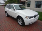 BMW X3 3.0i 2006 - mejor precio | unprecio.es