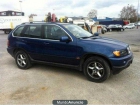 BMW X5 4.4i NACIONAL, LIBRO, DVD, NA - mejor precio | unprecio.es