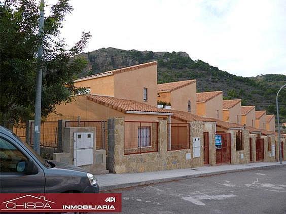 Casa adosada en Serra