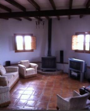 Casa Mirador Holiday Rental