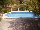 Chalet en Méntrida - mejor precio | unprecio.es