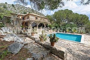 Chalet en Pollença