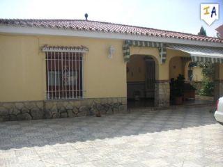 Chalet en venta en Mollina, Málaga (Costa del Sol)