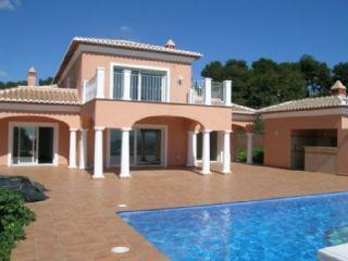 Chalet en venta en Moraira, Alicante (Costa Blanca)