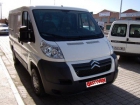 CITROEN JUMPER 2.2 33 L1H1 100 CV - Madrid - mejor precio | unprecio.es