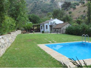 Finca/Casa Rural en venta en Zahara de la Sierra, Cádiz (Costa de la Luz)