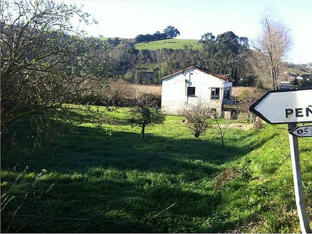 Finca rústica en Gijón