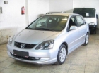 HONDA CIVIC 1.7 CTDI LS - Islas Baleares - mejor precio | unprecio.es