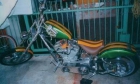 Hoy en día la idea de una "Chopper" ha cambiado totalmente. - mejor precio | unprecio.es