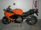 HYOSUNG GT 125 R - mejor precio | unprecio.es