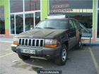 Jeep Cherokee CHEROKEE 2.5 TD BASE - mejor precio | unprecio.es