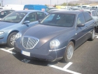 LANCIA THESIS 2.4JTD EMBL.SPORT. CAE - mejor precio | unprecio.es