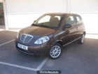 Lancia Y Ypsilon 1.3JTD 75 CV SILVER - mejor precio | unprecio.es