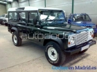 Land Rover Defender - mejor precio | unprecio.es