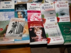 LIBROS- NOVELAS A BUEN PRECIO, ENVIO LISTADO. OFERTA. IMPECABLES. - mejor precio | unprecio.es