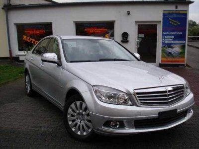 MERCEDES 220 CDI GPS, IVA DEDUCIBLE - Girona