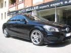 Mercedes cla 220 cdi amg line 7g-dct todo incluido '13 - mejor precio | unprecio.es