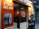 Neumáticos Onutyres - mejor precio | unprecio.es