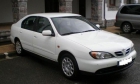 NISSAN PRIMERA 1.8 LUXURY - Madrid - mejor precio | unprecio.es