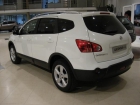 NISSAN QASHQAI Y QASHQAI +2 TEKNA SPORT- NUEVO - mejor precio | unprecio.es