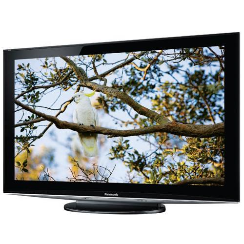 Panasonic 46 Pantalla plasma VIERA TX-PF46S20