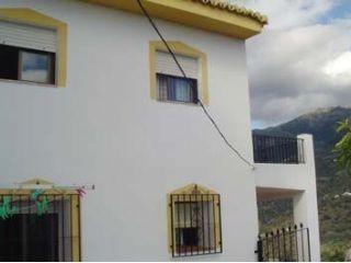 Pareado en venta en Alcaucín, Málaga (Costa del Sol)