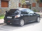 peugeot gti 206 5000 - mejor precio | unprecio.es