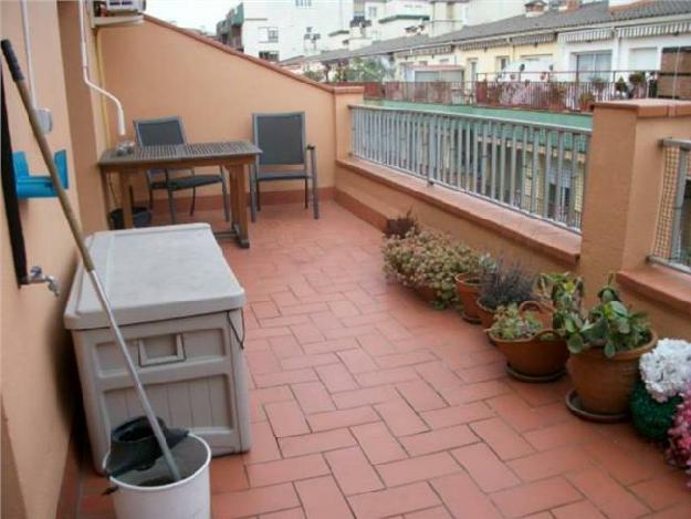 Piso en Girona