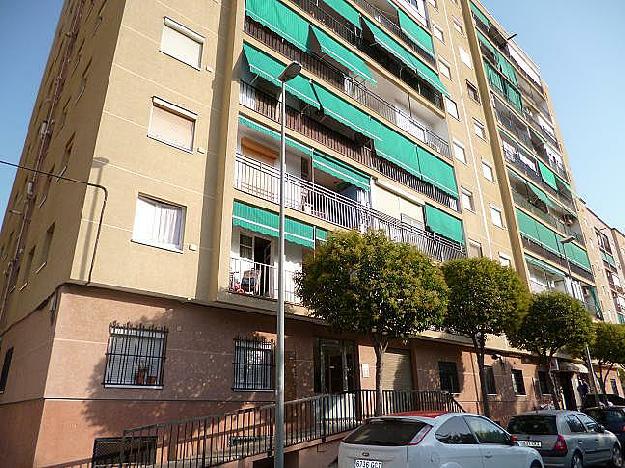 Piso en Llagosta, La
