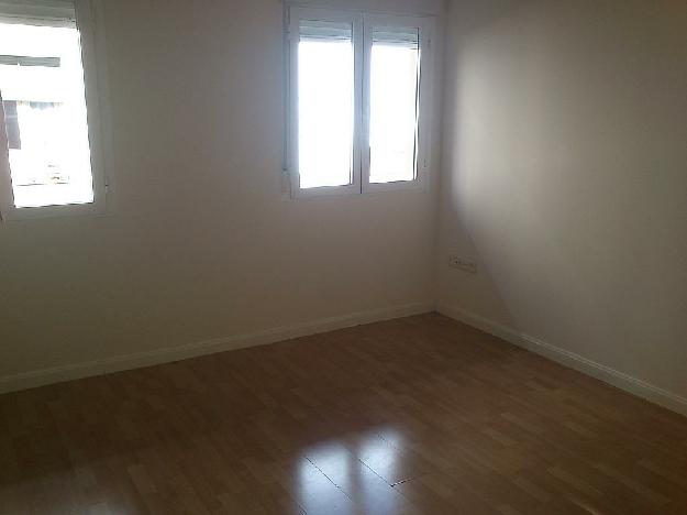 Piso en Madrid