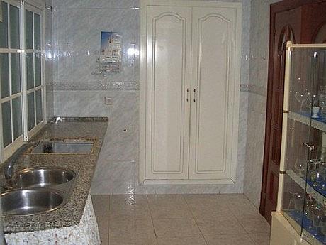 Piso en Málaga