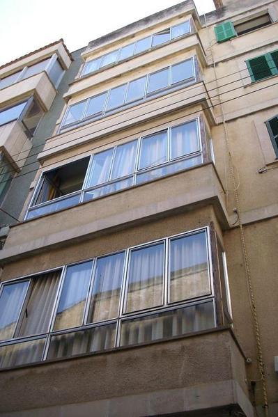 Piso en Manacor