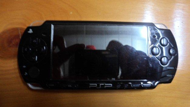 Psp 2000