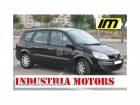 RENAULT GRAND SCENIC 1.9 DCI DYNAMIQUE - mejor precio | unprecio.es