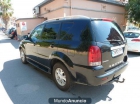 SSANGYONG  REXTO  2.7 - TURBODIESEL - mejor precio | unprecio.es
