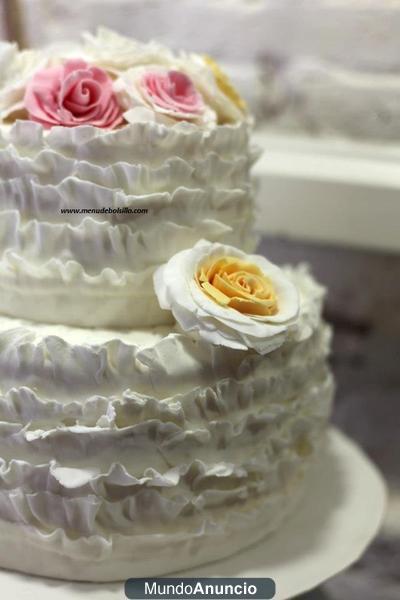 Tartas Personalisadas