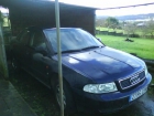 Vendo AUDI A4 1.9 110C  CON PISTON FUNDIDO - mejor precio | unprecio.es