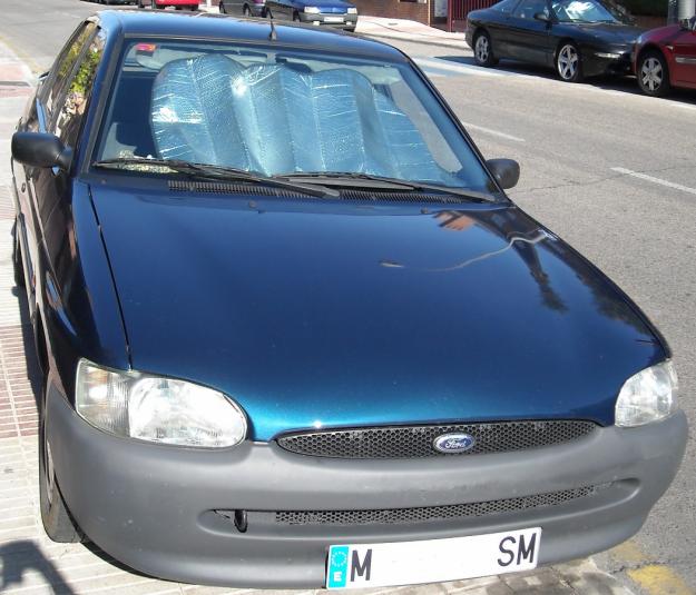 Vendo Ford Escort 95