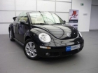 VOLKSWAGEN NEW BEETLE CABRIO. 1.6 - Madrid - mejor precio | unprecio.es
