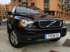 Volvo XC-90 D5 MOMENTUM AUTOMATICO - mejor precio | unprecio.es