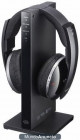 Sony MDRDS6500 - Auriculares inalámbricos en calidad digital 7.1 color negro - mejor precio | unprecio.es