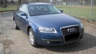 2006 Audi a6 2.0 tdi azul - mejor precio | unprecio.es