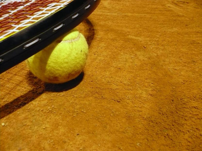 Academia de Tenis en Venta o Alquiler