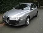 Alfa Romeo 147 JTD Progression - mejor precio | unprecio.es