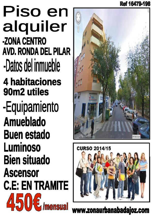 Amueblado 4d ideal estudiantes